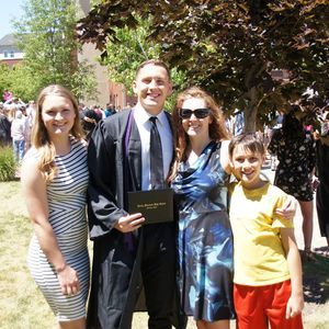 Meet your Posher, Tessa